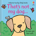 That's not my dog... (ISBN: 9781805312239)