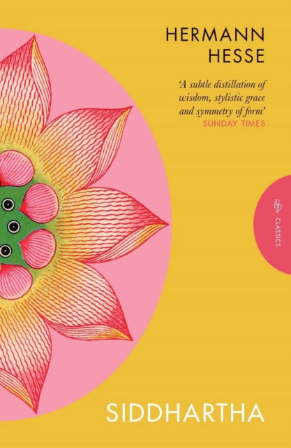 Siddhartha (ISBN: 9781805330196)