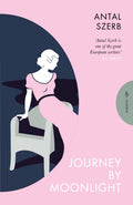 Journey by Moonlight (ISBN: 9781805330240)
