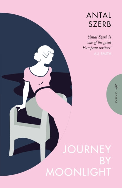 Journey by Moonlight (ISBN: 9781805330240)