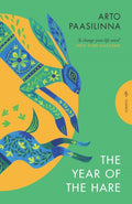 The Year of the Hare (ISBN: 9781805330356)