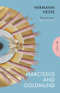 Narcissus and Goldmund (ISBN: 9781805330578)