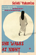 She Walks at Night (ISBN: 9781805335573)