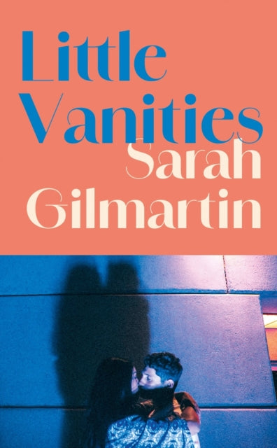 Little Vanities (ISBN: 9781805338031)
