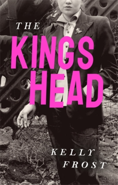 The Kings Head : A Times historical fiction book of the month 2025 (ISBN: 9781805462385)