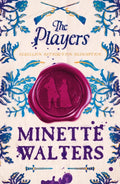 The Players : Must-read sweeping historical fiction from 25-million copy bestselling author (ISBN: 9781805463153)
