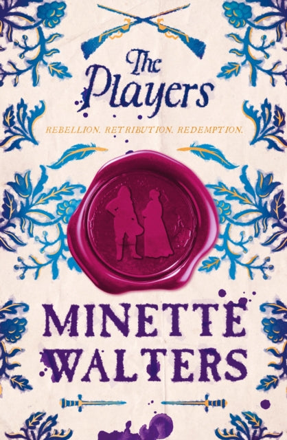 The Players : Must-read sweeping historical fiction from 25-million copy bestselling author (ISBN: 9781805463153)