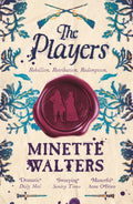 The Players (ISBN: 9781805463184)