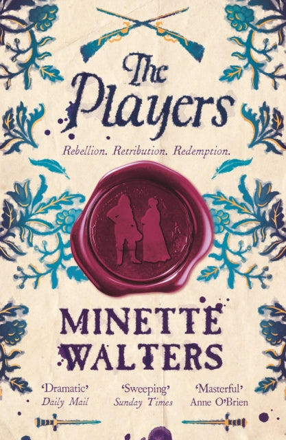 The Players (ISBN: 9781805463184)