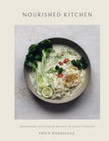 Nourished Kitchen : Nourishing Vegetarian Recipes to Enjoy Everyday (ISBN: 9781805701460)