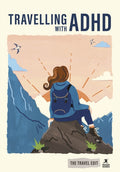 Rough Guides Travel Edit: Travelling with ADHD (ISBN: 9781835295243)