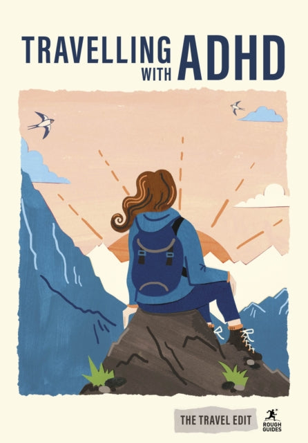 Rough Guides Travel Edit: Travelling with ADHD (ISBN: 9781835295243)