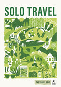 Rough Guides Travel Edit: Solo Travel (ISBN: 9781835295250)