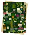 Katherine Quinn: Plant People Greeting Card Pack : Pack of 6 (ISBN: 9781835625361)