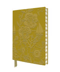 Kate Heiss: Evening Primrose Artisan Art Notebook (Flame Tree Journals) (ISBN: 9781835626115)