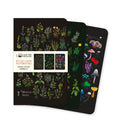 Anna Stead: Herbals Set of 3 Mini Notebooks (ISBN: 9781835627020)