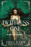 The Deathless One : your next dark romantasy obsession from USA Today bestseller Emma Hamm (ISBN: 9781835983126)