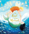 The Angel and the Mermaid (ISBN: 9781836005223)