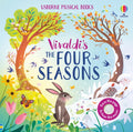 The Four Seasons (ISBN: 9781836044413)