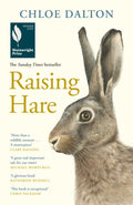 Raising Hare : The heart-warming true story of an unlikely friendship (ISBN: 9781837260867)