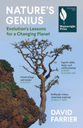 Nature's Genius : Evolution's Lessons for a Changing Planet (ISBN: 9781837261161)