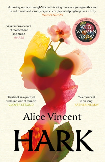 Hark : How Women Listen (ISBN: 9781837261246)