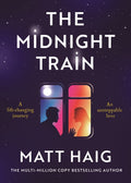 The Midnight Train (ISBN: 9781837262137)