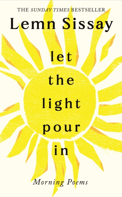 Let the Light Pour In (ISBN: 9781837262670)