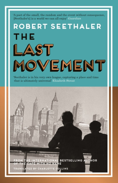 The Last Movement (ISBN: 9781837265213)