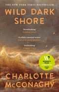 Wild Dark Shore (ISBN: 9781837265923)