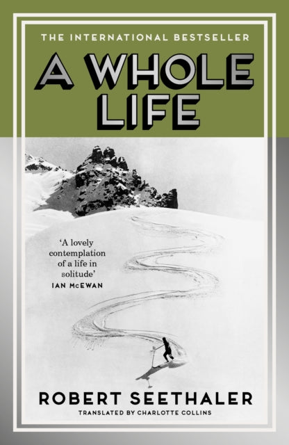 A Whole Life (ISBN: 9781837266593)