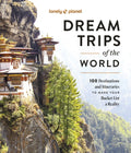 Lonely Planet Dream Trips of the World (ISBN: 9781837583027)