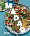 Madaq : Simple Everyday Recipes with the Flavours of Morocco (ISBN: 9781837836246)