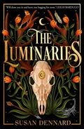 The Luminaries : 1 (ISBN: 9781837840007)
