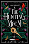 The Hunting Moon : 2 (ISBN: 9781837840137)