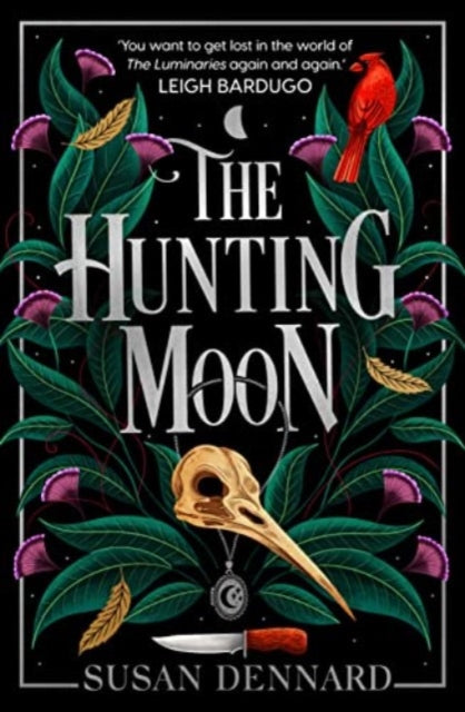 The Hunting Moon : 2 (ISBN: 9781837840137)