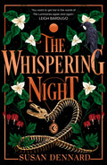 The Whispering Night : 3 (ISBN: 9781837840571)