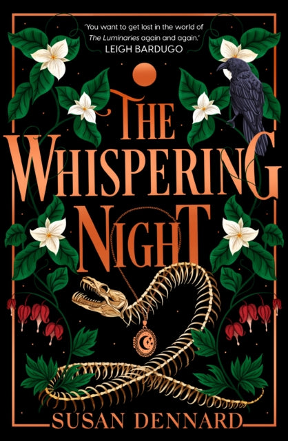 The Whispering Night : 3 (ISBN: 9781837840571)