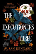 The Executioners Three (ISBN: 9781837840908)