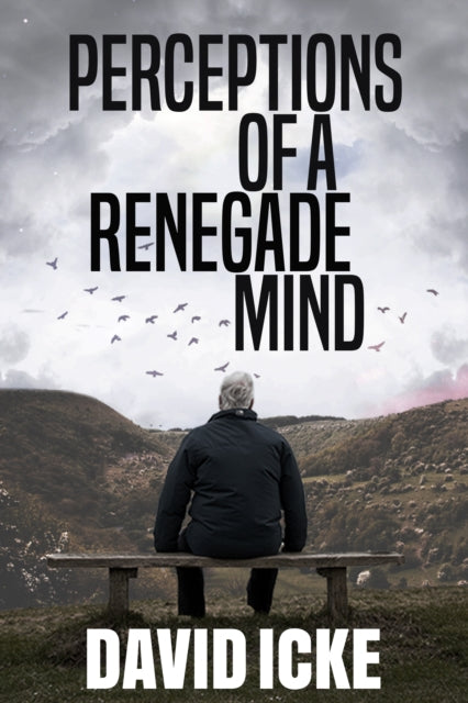Perceptions Of A Renegade Mind (ISBN: 9781838415310)