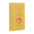 Tao Te Ching : Gilded Pocket Edition (ISBN: 9781838573690)