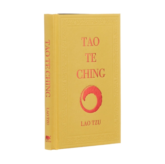 Tao Te Ching : Gilded Pocket Edition (ISBN: 9781838573690)