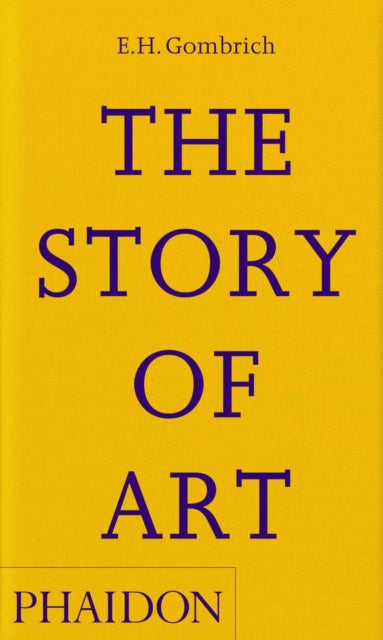 The Story of Art (ISBN: 9781838666583)