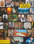 The Art Museum (ISBN: 9781838666835)