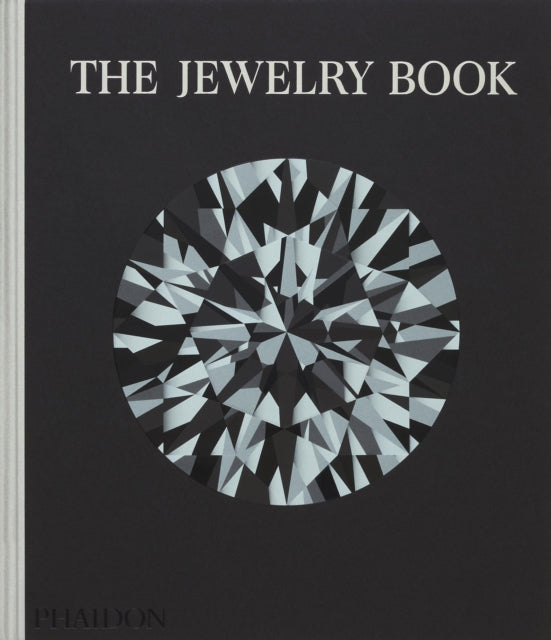 The Jewelry Book (ISBN: 9781838667788)