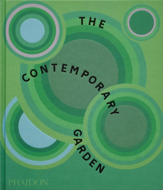The Contemporary Garden (ISBN: 9781838668235)