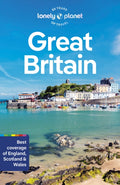 Lonely Planet Great Britain (ISBN: 9781838693541)
