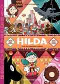 Hilda: The Trolberg Stories (ISBN: 9781838740832)