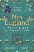 Mrs England : The  award-winning Sunday Times bestseller from the winner of the Women's Prize Futures Award (ISBN: 9781838772888)