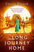 The Long Journey Home : The award-winning powerful story of love and redemption for readers of Dinah Jefferies (ISBN: 9781838773816)